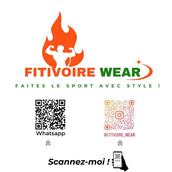 Fitivoire wear