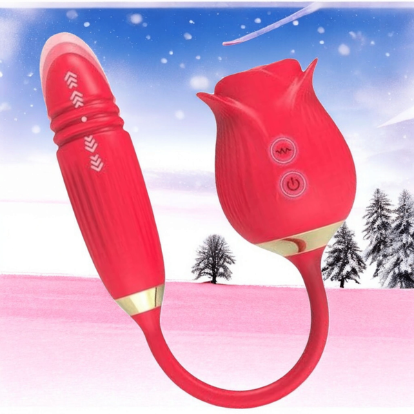 Rose Sensation Intime plus