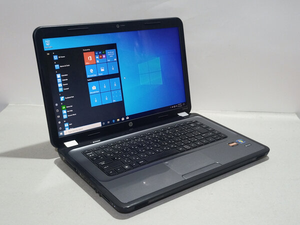 Hp pavilion