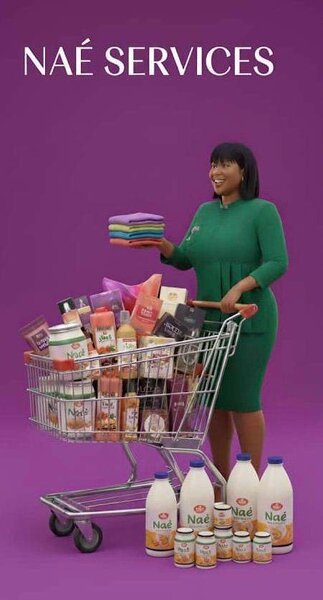 NAÉ SERVICE