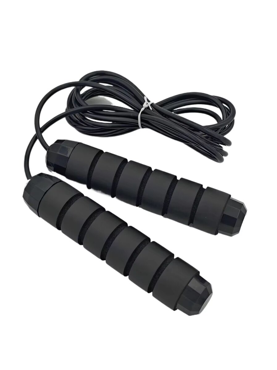 Corde à sauter fitness professionnelle