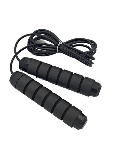 Corde à sauter fitness professionnelle