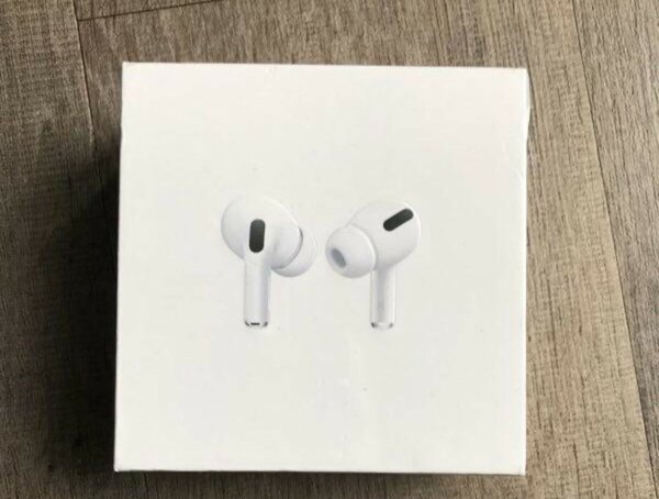 AirPods Pro 2 - écouteurs sans fil