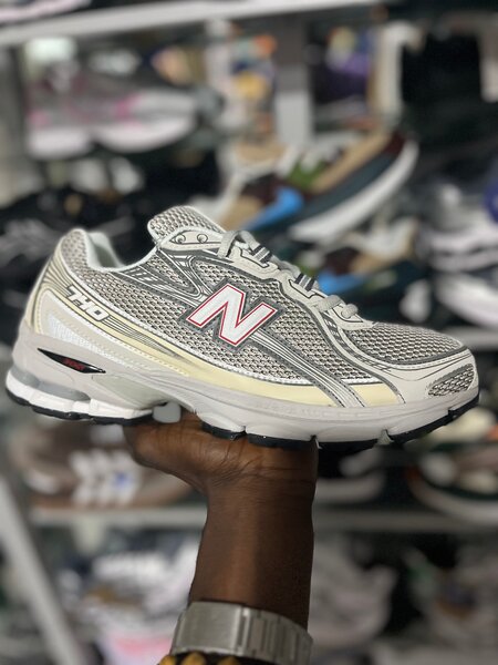 Chaussure de sport New balance