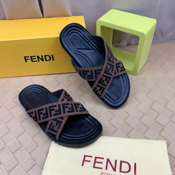 Sandales de qualité