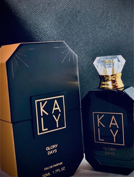 50ml KALY PERFUMES