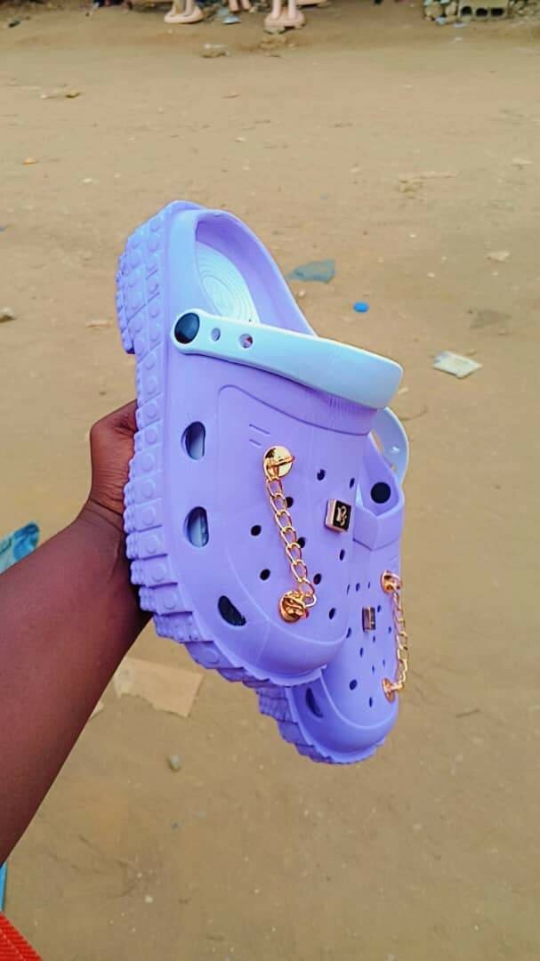 Sabots tendance pour femmes