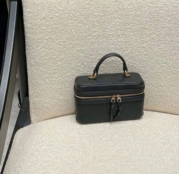 ZARA HANDBAG