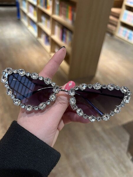 Lunettes mariage , shoot