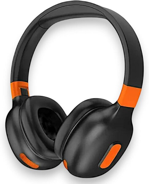 Casque audio sans fil HD