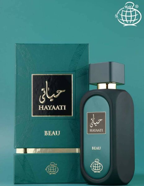 Parfum Hayaati Beau Élégant