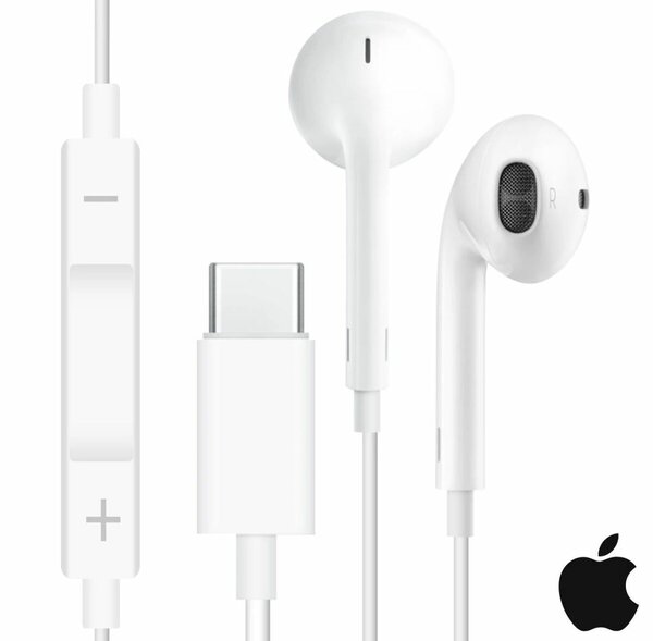 Apple EarPods USB-C