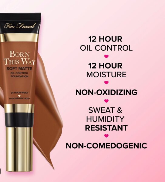 Twofaced bornthisway foundatio