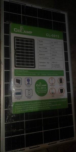 Solar panel germany technology