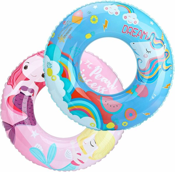 Swimming Ring