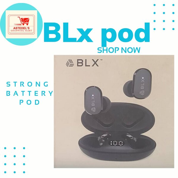 BLx earpod