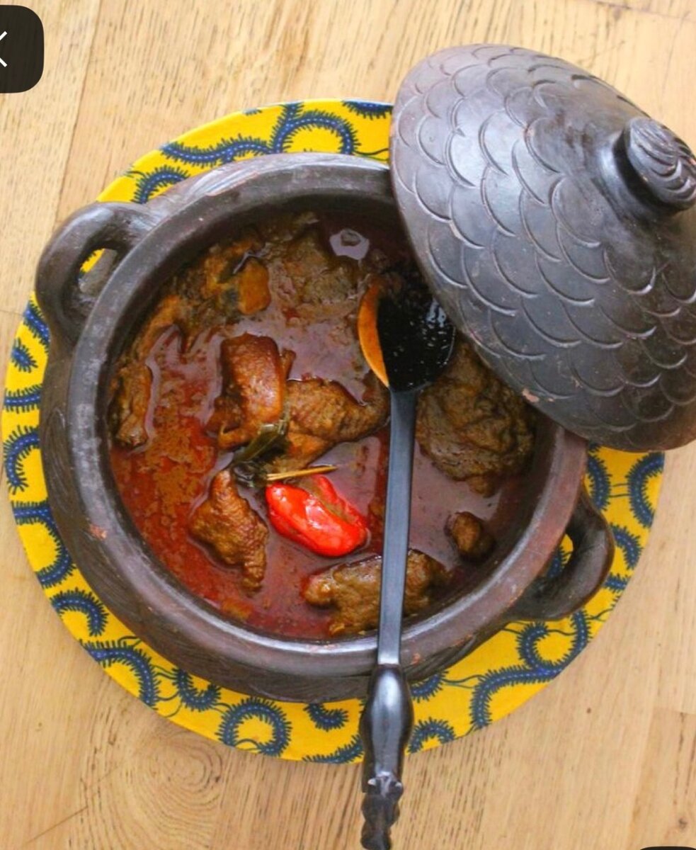 SAUCE GRAINE - FOUTOU