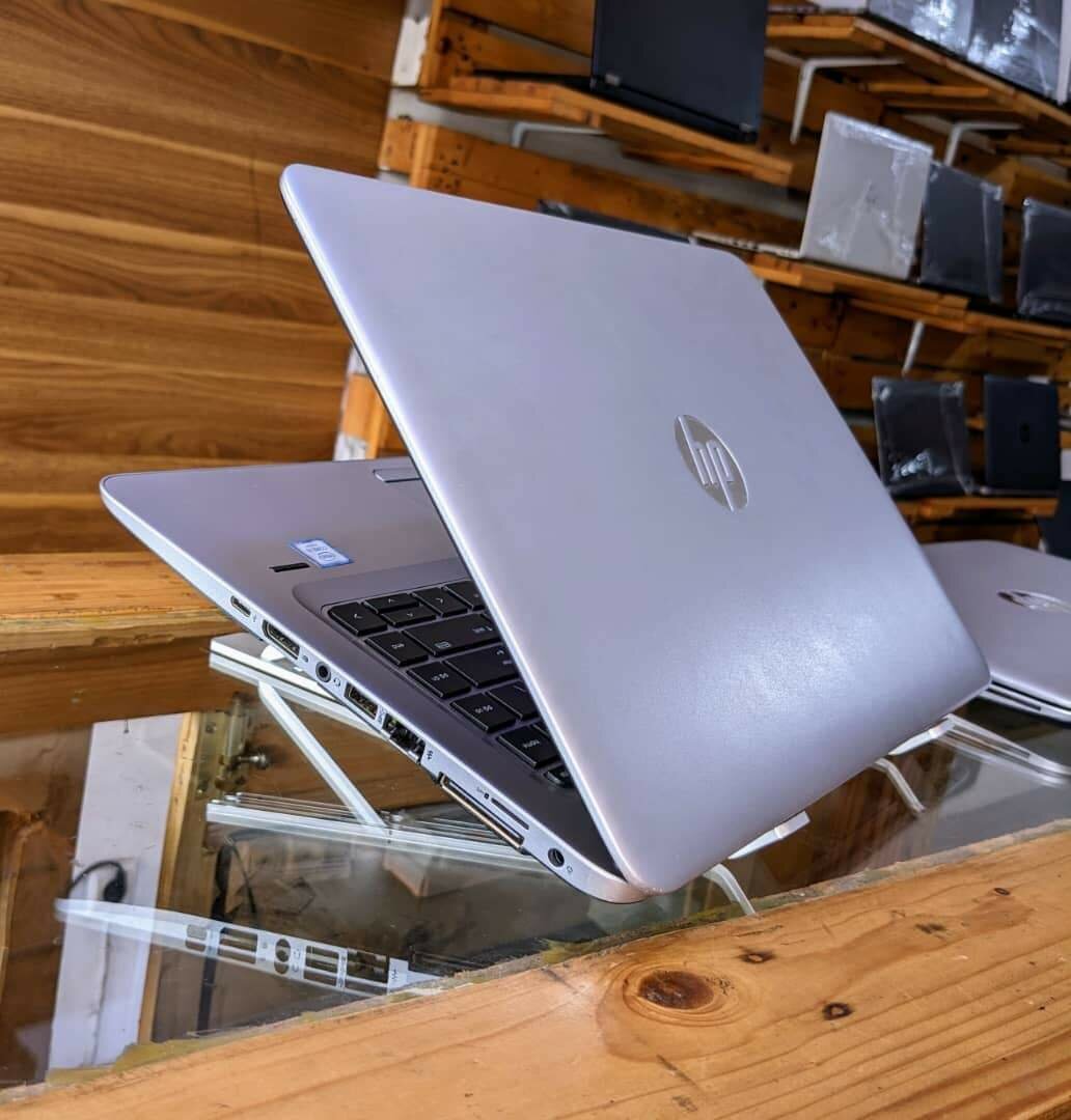 HP 850 G3 Core i5 8Go/256Go SS