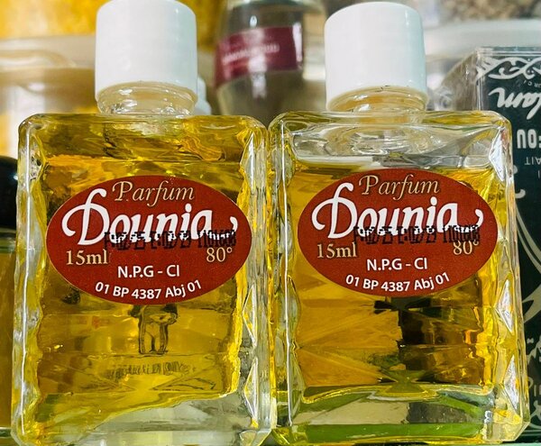Parfum Doumia 15ml