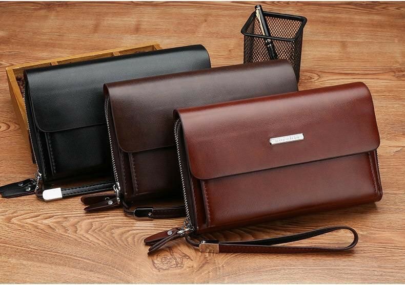 QUALITY EXECUTIVE PURSE