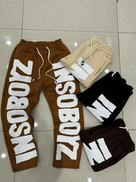 Men's jean