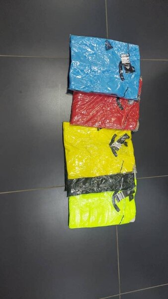 Maillot de Habite Professionne