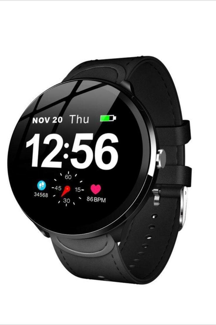 Montre intelligente BOALZETD