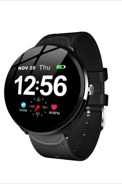 Montre intelligente BOALZETD