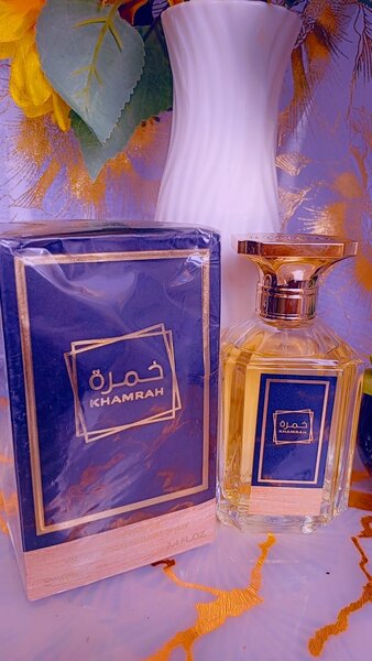 Parfum Arabesque Luxueux