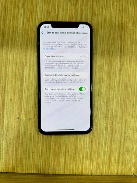 IPhone X 64GB quasi neuf