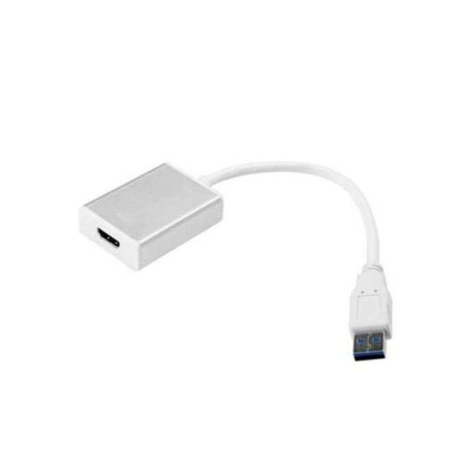 Adaptateur USB-HDMI