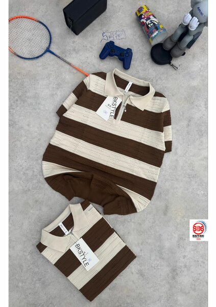 Polos élégants pour hommes BIASTILE