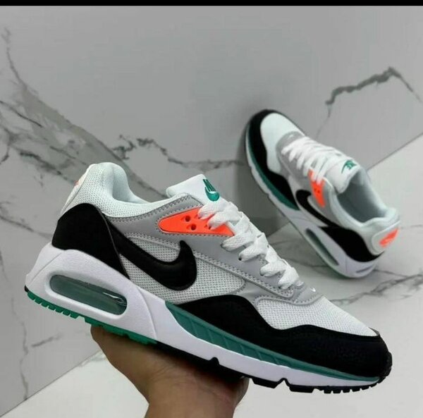 Nike Air Max sneakers voor heren