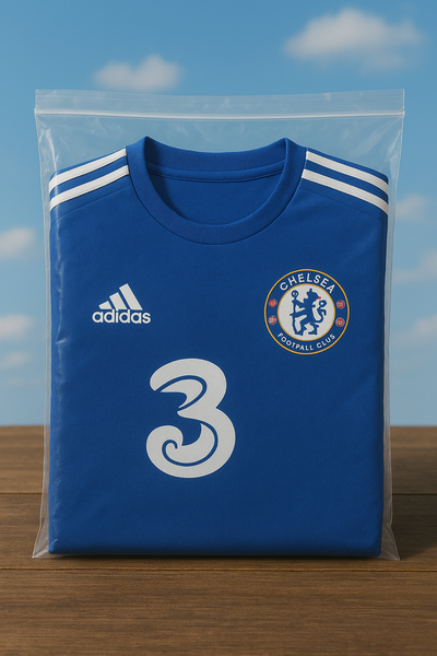 Maillot de football Adidas