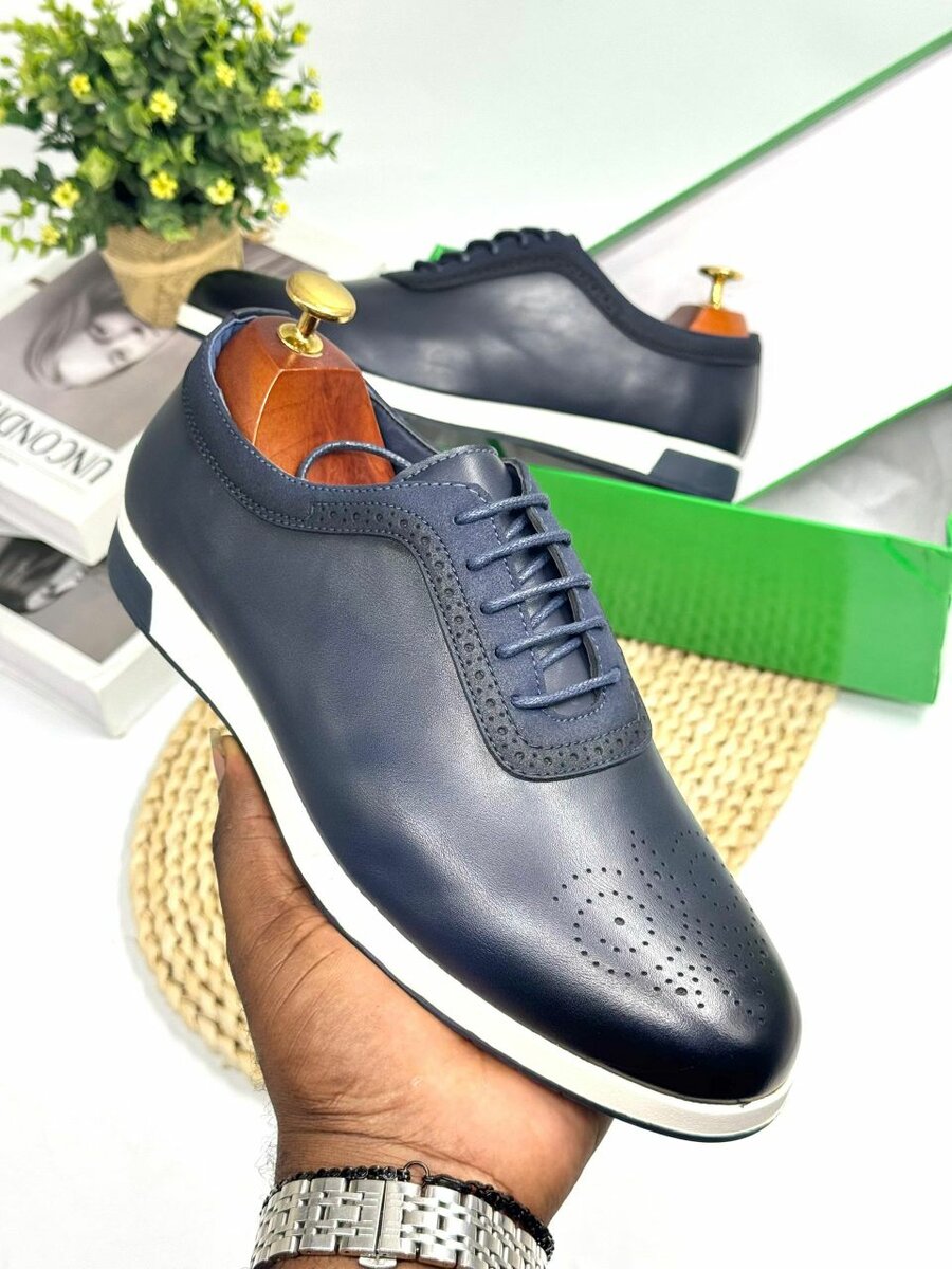 Hugo boss shoes