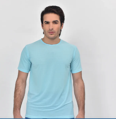 Men's T-shirt atomizer EasyBreathe tee