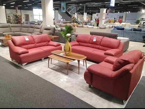 MARANELLO SEATER SOFA