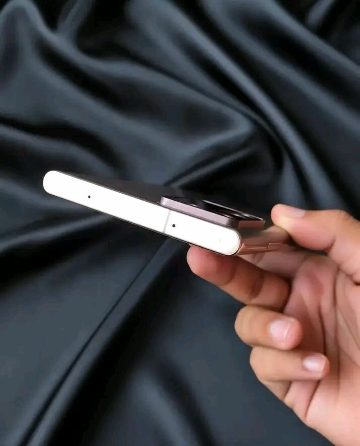 Smartphone avec Stylet S Pen