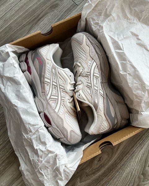 Baskets de sport légères