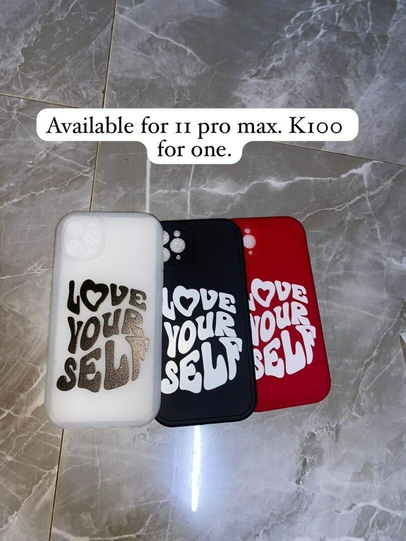 Phone cases/covers/pouches