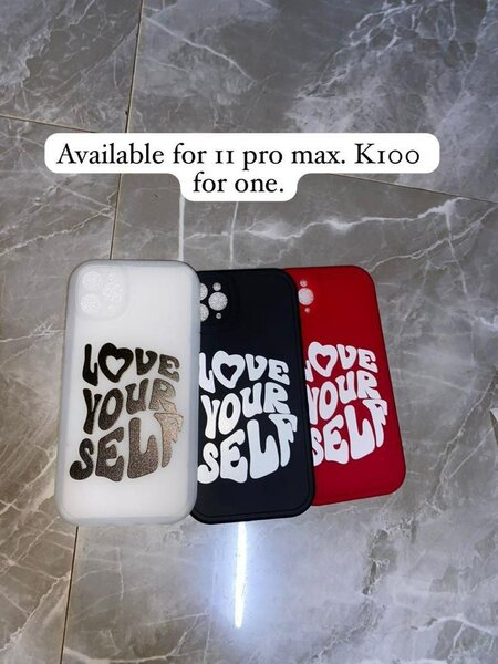 Phone cases/covers/pouches