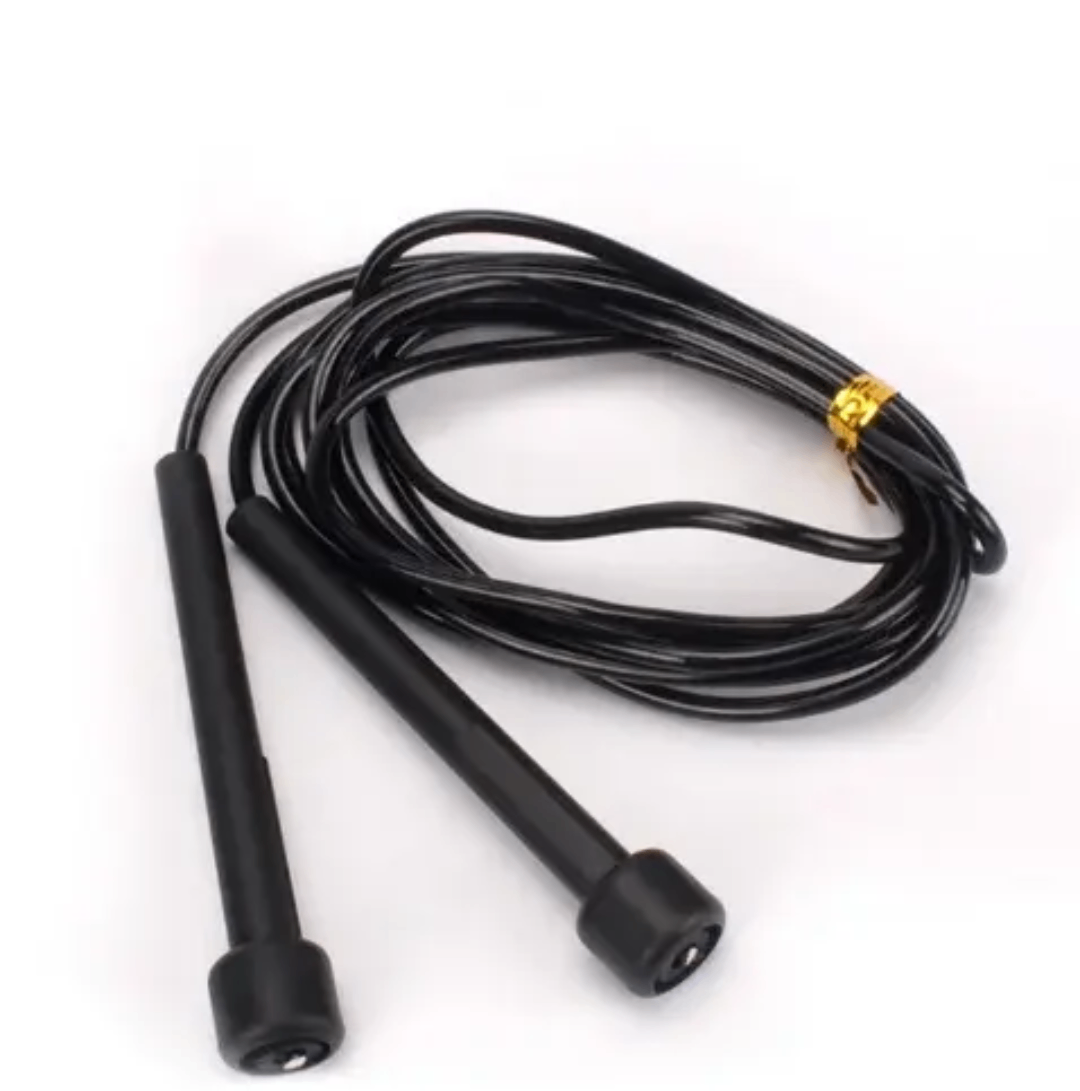 Deux (2)Corde à sauter fitness