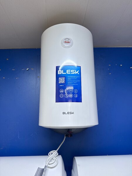 Водонагреватель