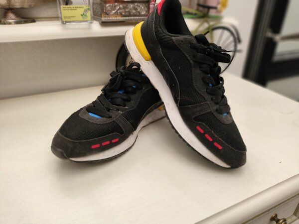 Кроссовки PUMA