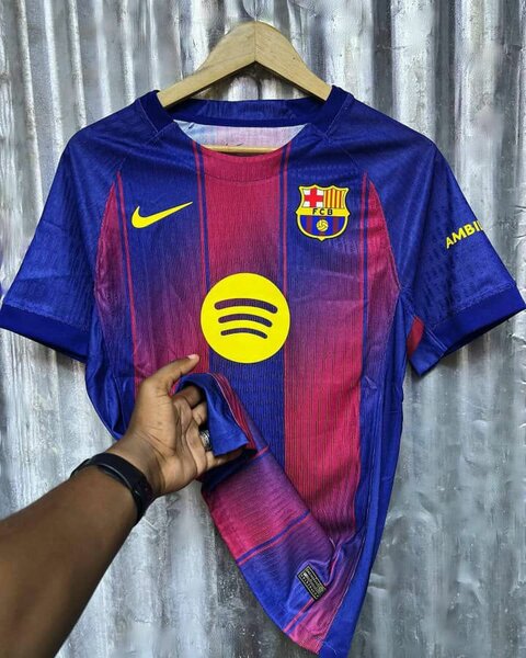 Maillot de football FC Barcelone