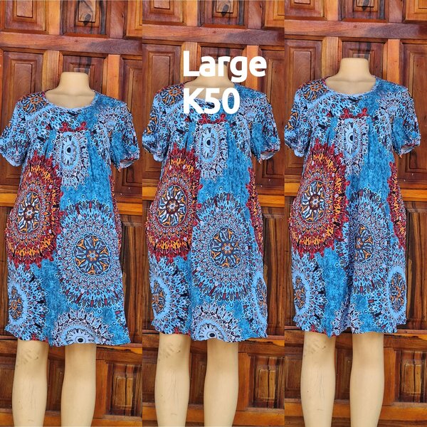 Beautiful and high quality women's dress