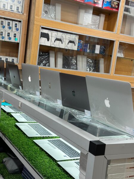 MacBook Apple reconditionné