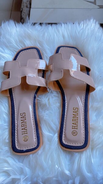 Chaussure pour femme