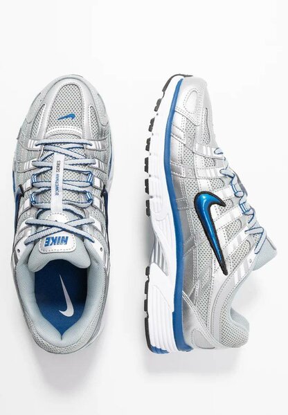 Nike p6000