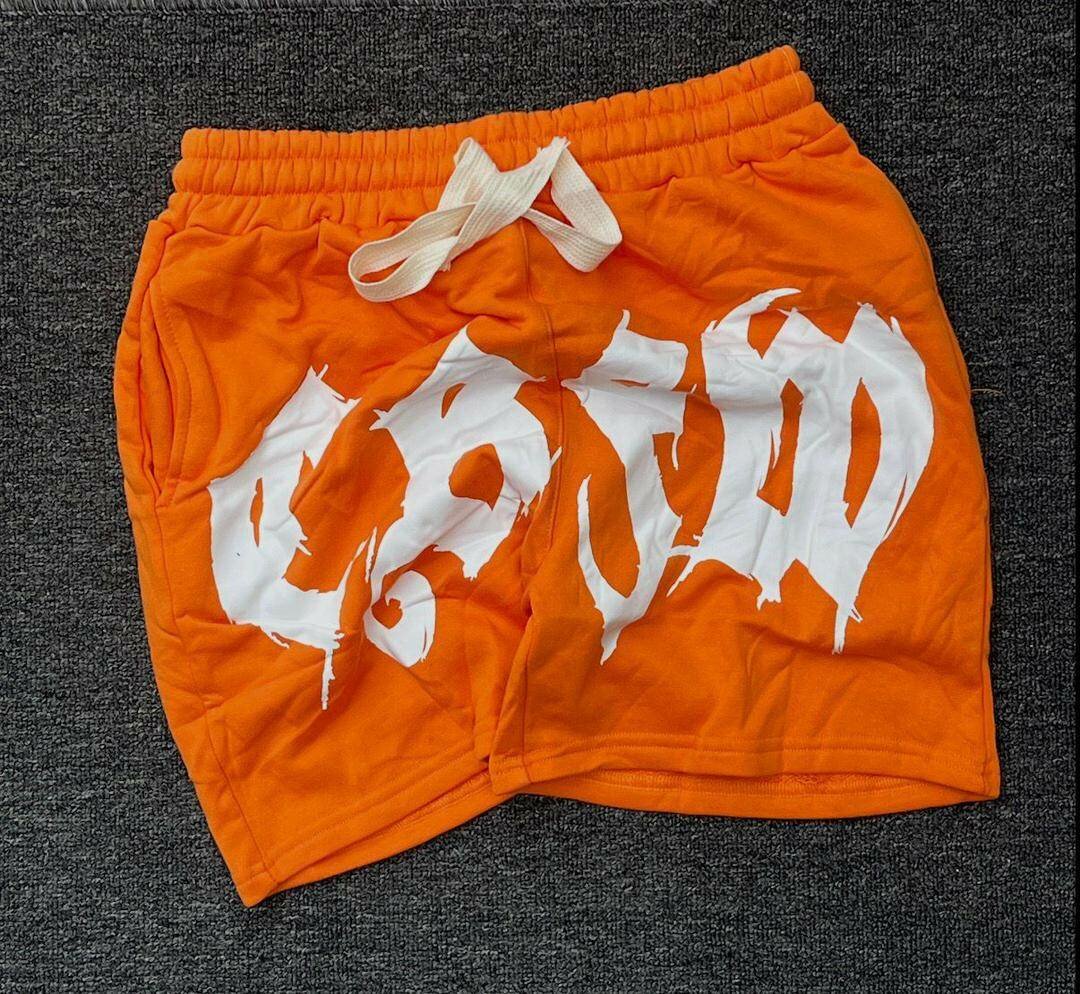 Shorts de sport décontractés